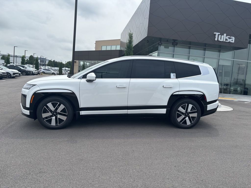 New 2026 Hyundai Ioniq 9 SEL image 4