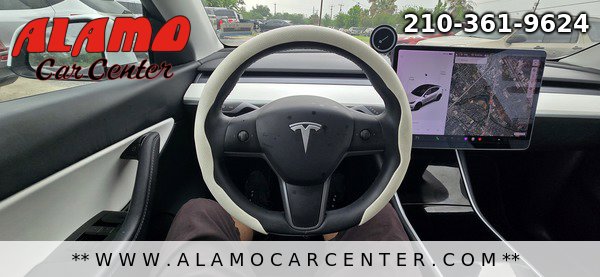 Used 2020 Tesla Model Y Performance AWD/4WD image 35