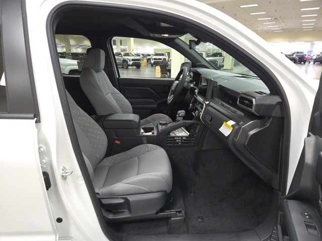 New 2025 Toyota Tacoma SR5 image 8