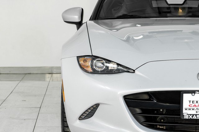 Used 2016 MAZDA MX-5 Miata Grand Touring RWD image 40