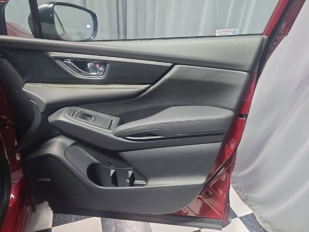 New 2026 Subaru Ascent Bronze Edition image 6