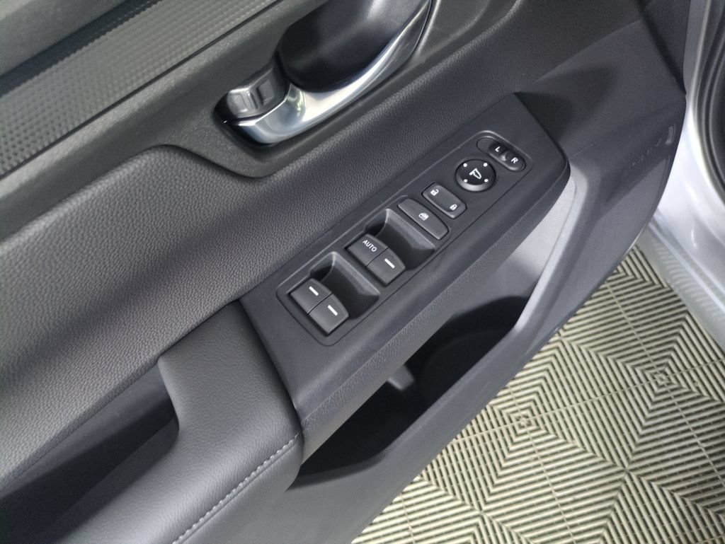 New 2026 Honda CR-V LX image 11