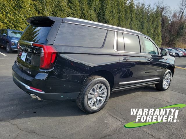 New 2026 GMC Yukon XL Denali w/ Sun & Power Step Package image 7