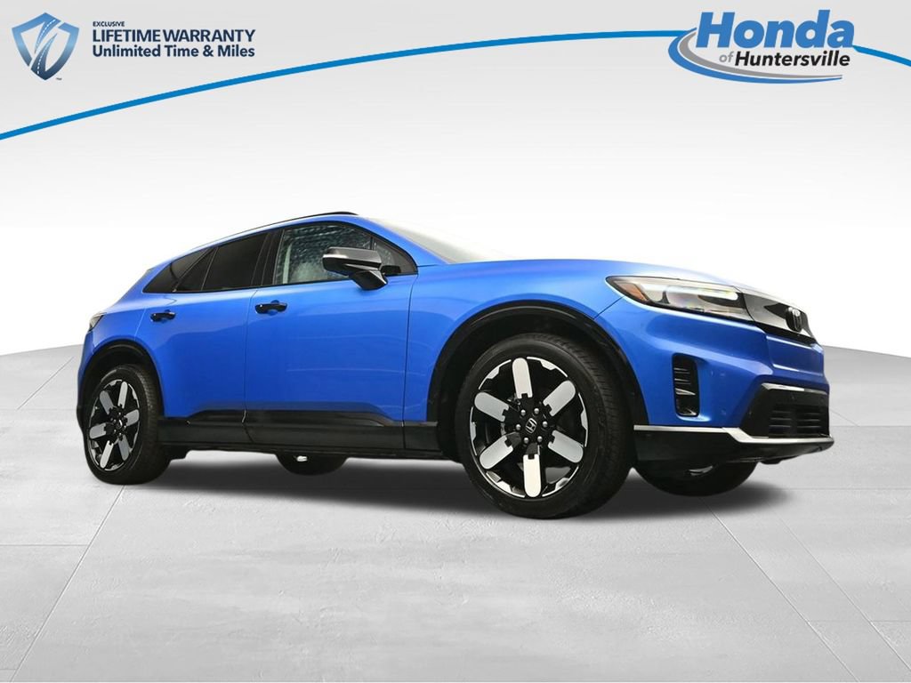 New 2026 Honda Prologue Elite image 25