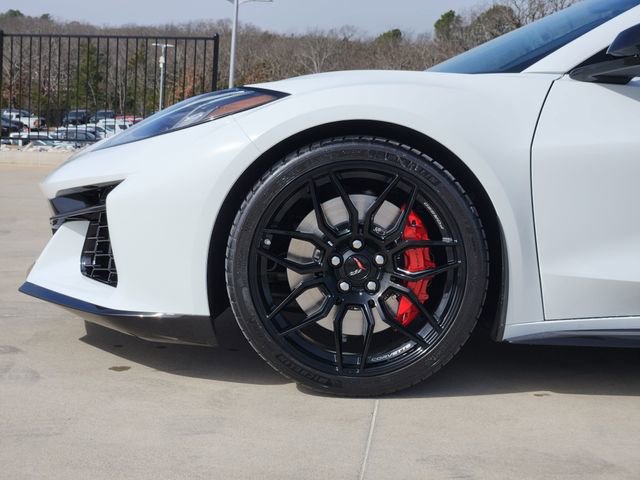 New 2026 Chevrolet Corvette Z06 image 8