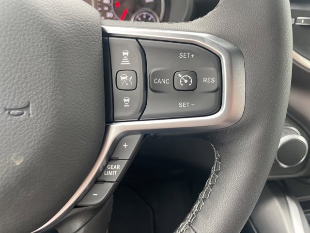 New 2026 RAM 1500 Big Horn image 21