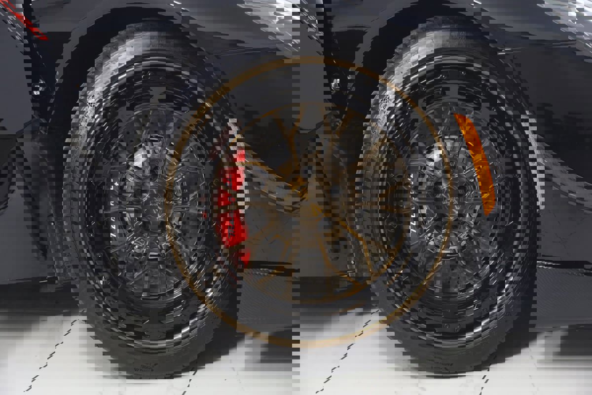 Used 2022 Maserati MC20 Coupe image 20