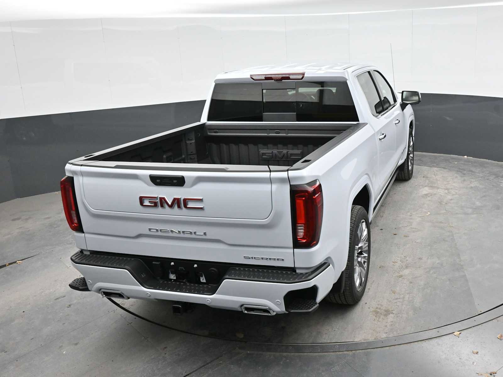 New 2026 GMC Sierra 1500 Denali image 36