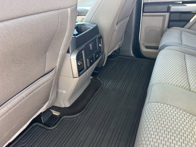 Used 2019 Ford F150 XLT w/ Equipment Group 302A Luxury image 19