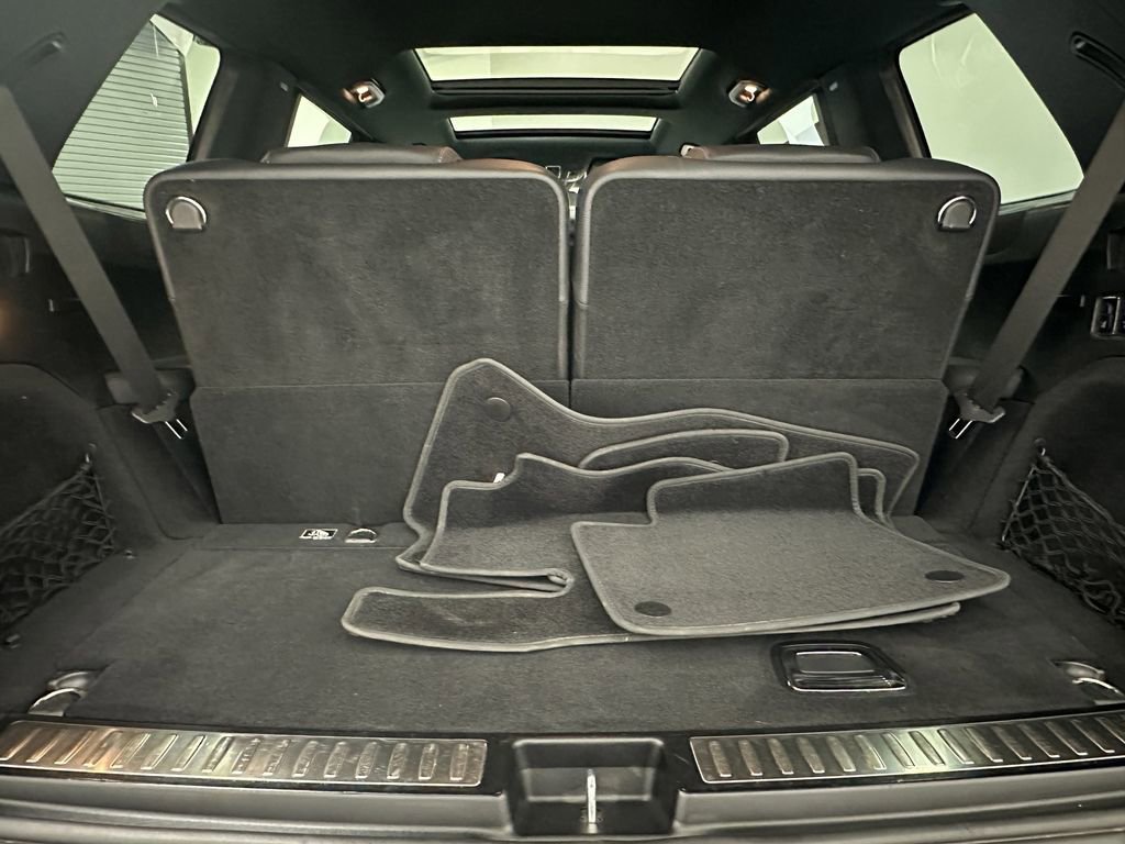 Used 2018 Mercedes-Benz GLS 450 GLS 450 image 21