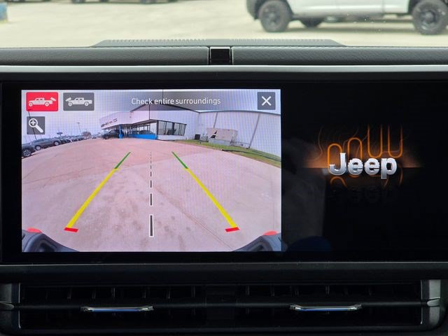 New 2026 Jeep Gladiator Mojave AWD/4WD image 38