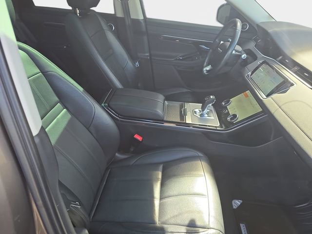 Used 2020 Land Rover Range Rover Evoque SE image 12