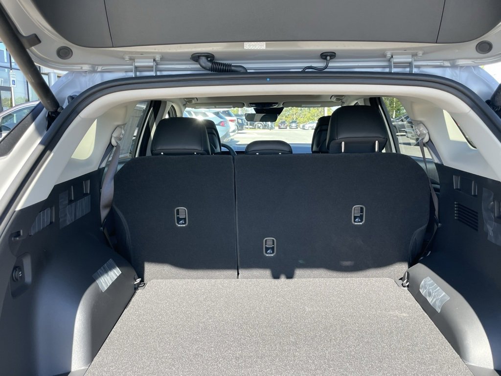 New 2026 Kia Sportage EX image 27