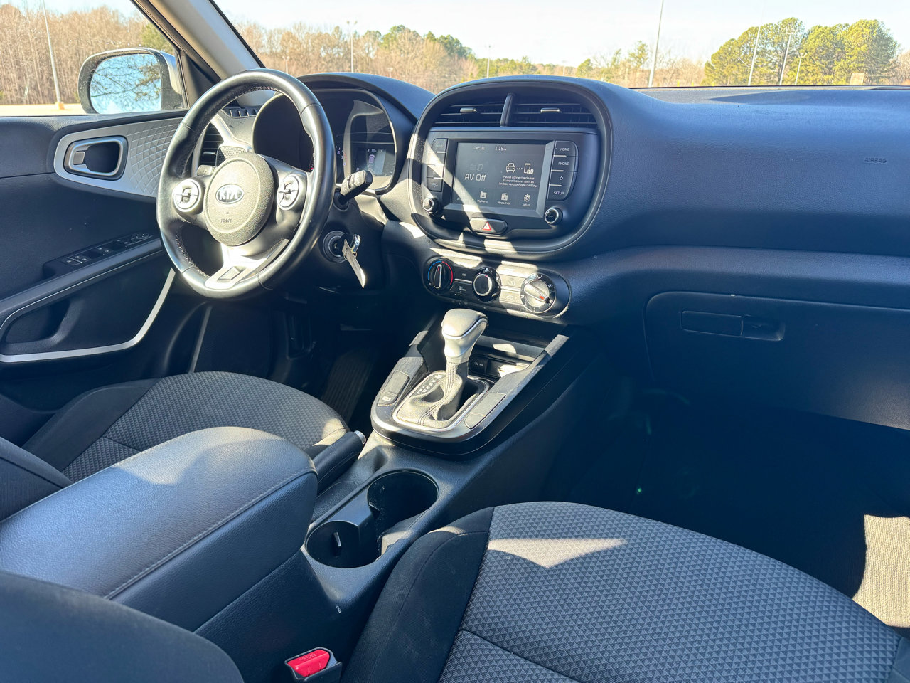 Used 2020 Kia Soul X-Line image 23