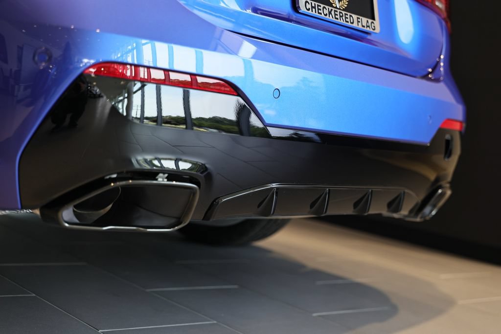 New 2027 BMW M440i Convertible w/ Premium Package RWD image 9