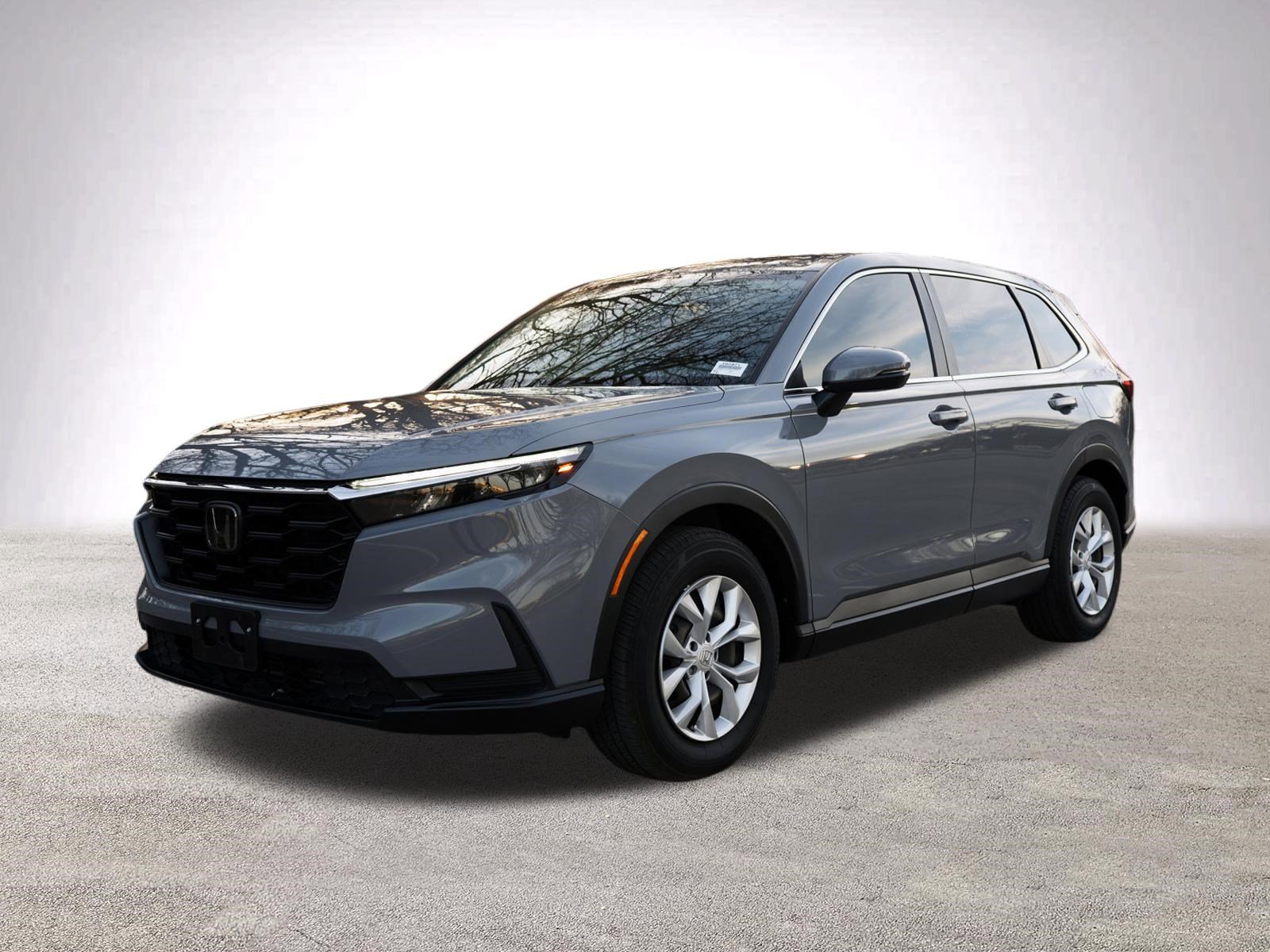 Certified 2024 Honda CR-V LX image 5