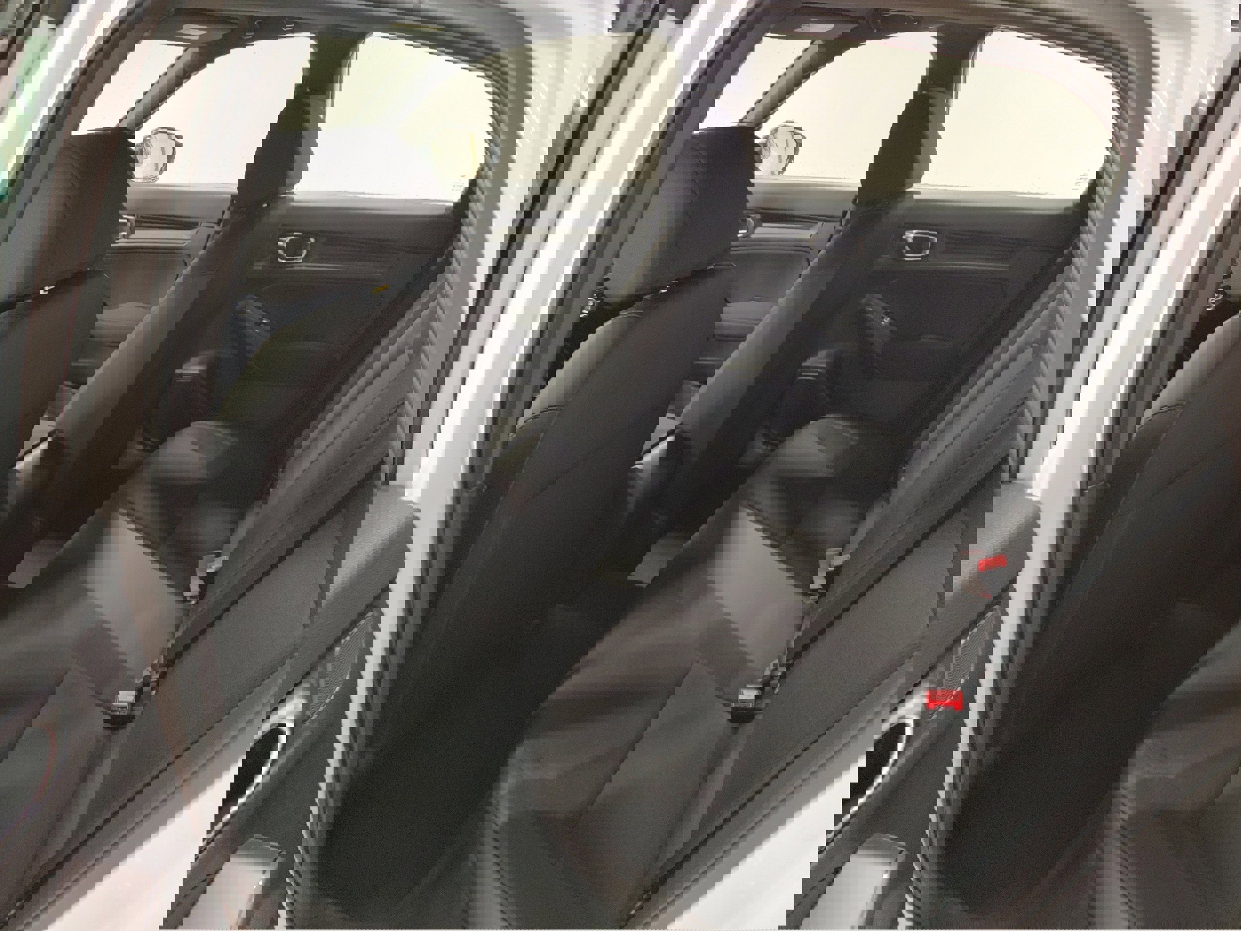 New 2026 Honda Civic Sport image 11