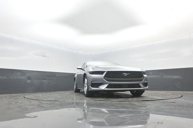 New 2026 Ford Mustang Coupe RWD image 29