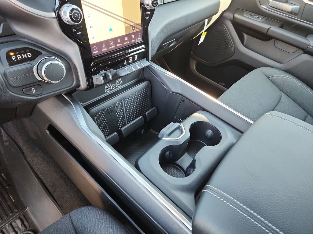 New 2025 RAM 1500 Lone Star image 29