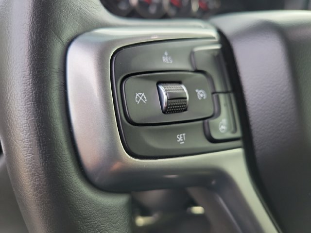 Used 2021 Chevrolet Silverado 1500 LT w/ All Star Edition Plus RWD image 26