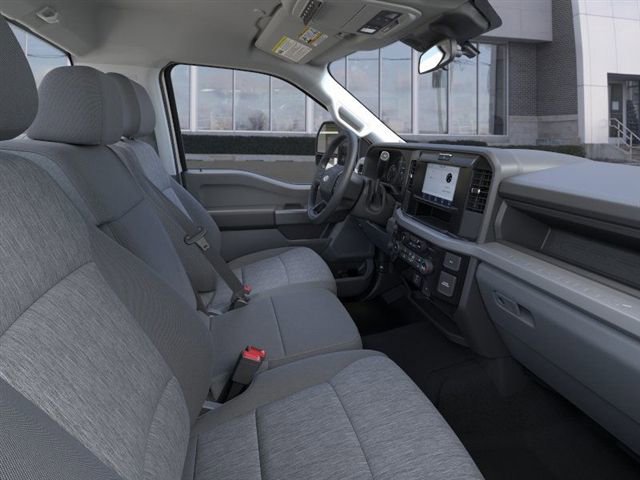 New 2026 Ford F250 XL image 11