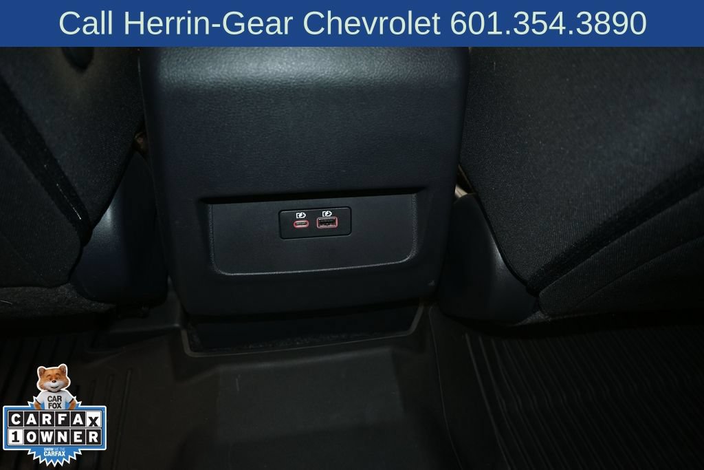 Used 2024 Nissan Frontier PRO-4X w/ Technology Package AWD/4WD image 19
