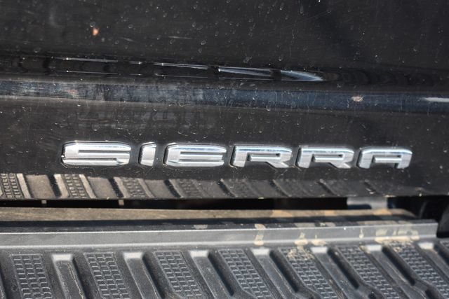 Used 2020 GMC Sierra 2500 Denali w/ Denali Ultimate Package AWD/4WD image 14