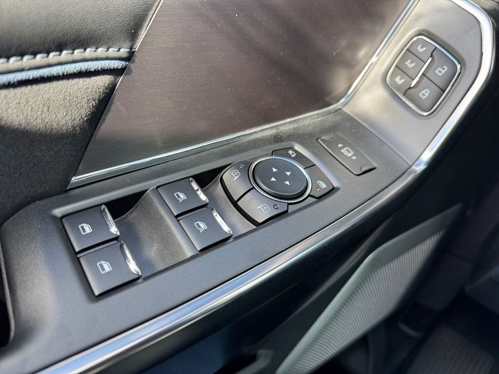 New 2026 Ford F350 Platinum image 24