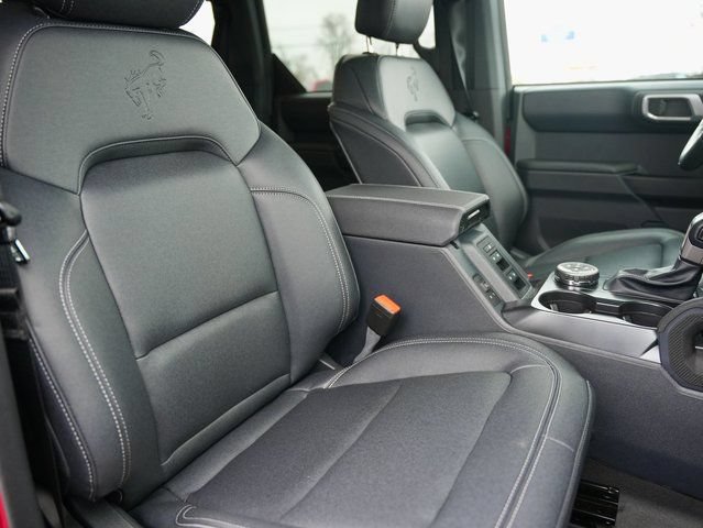 New 2025 Ford Bronco Badlands AWD/4WD image 9
