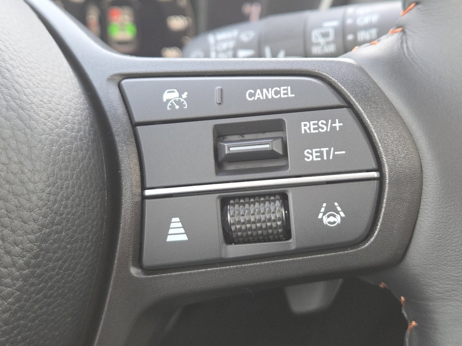 New 2026 Honda CR-V Sport-L image 6