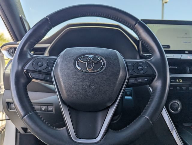 Used 2024 Toyota Venza Limited AWD/4WD image 28