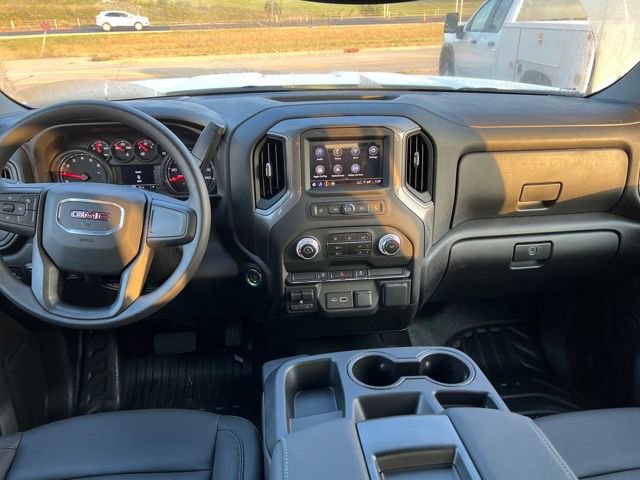 New 2025 GMC Sierra 2500 Pro w/ Convenience Package image 11