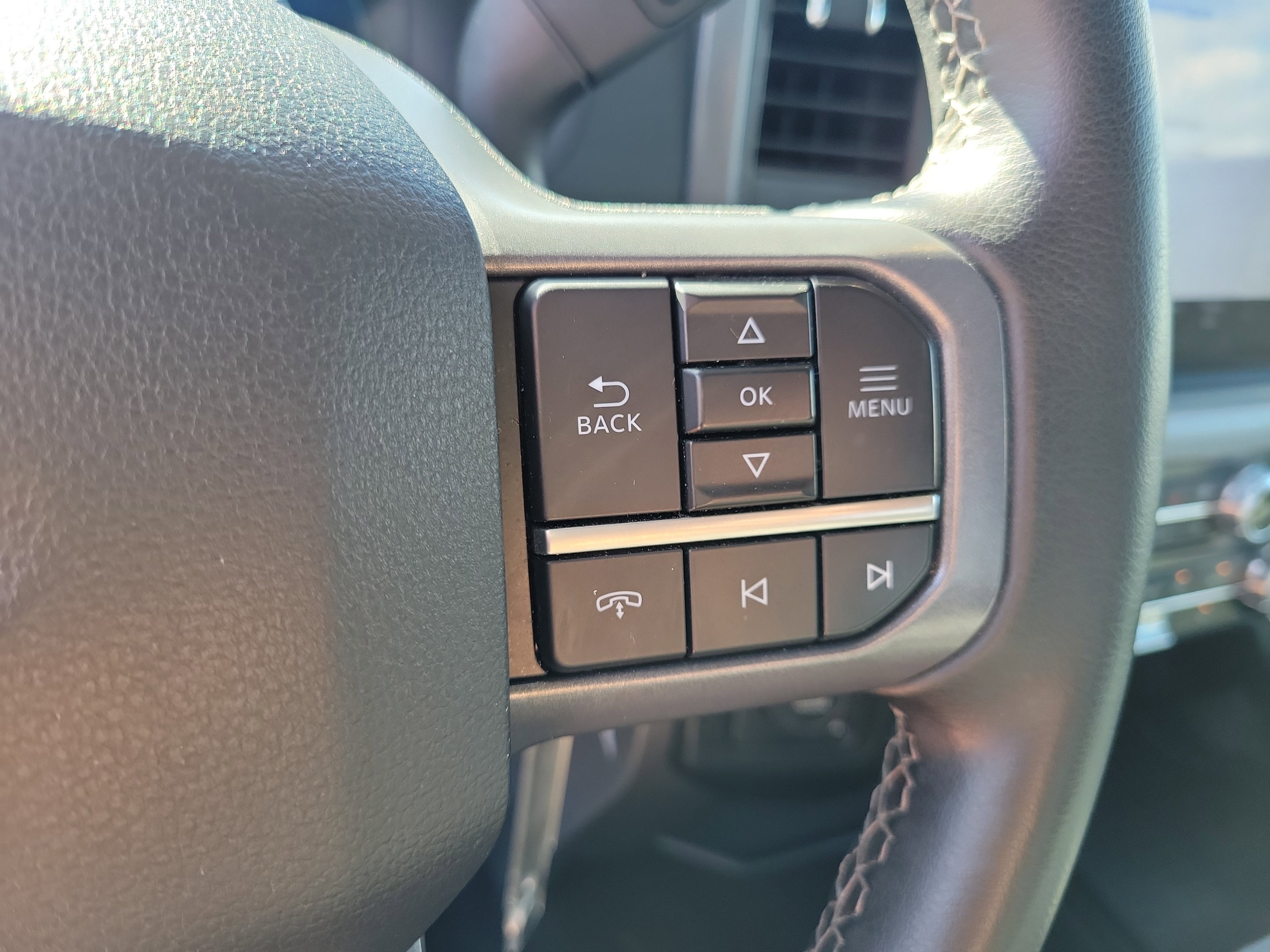 Used 2025 Ford F150 XLT w/ Equipment Group 301A Standard image 25