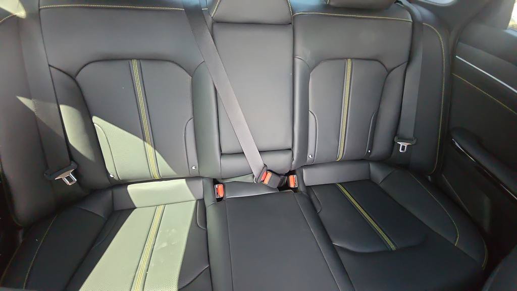 Used 2025 Kia K5 GT FWD image 10