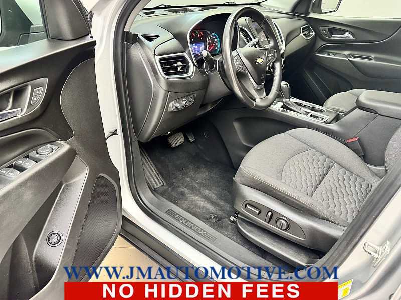 Used 2020 Chevrolet Equinox LT AWD/4WD image 14