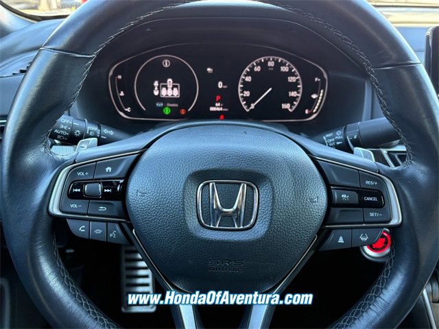 Used 2022 Honda Accord Sport image 17