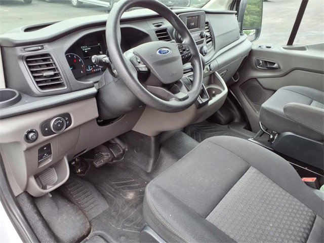 Used 2023 Ford Transit 250 Low Roof w/ Exterior Upgrade Package image 13