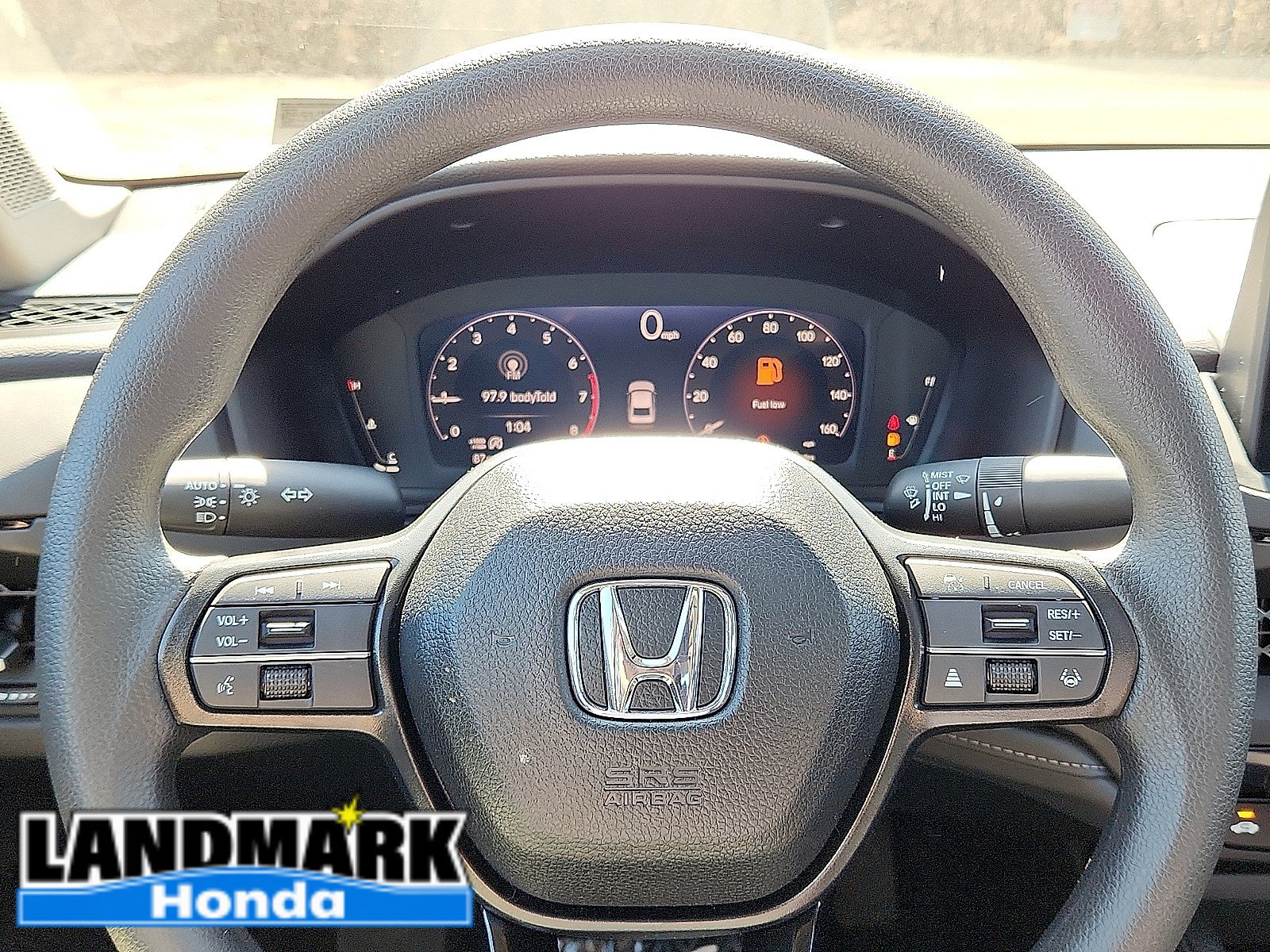 New 2026 Honda Accord SE image 15