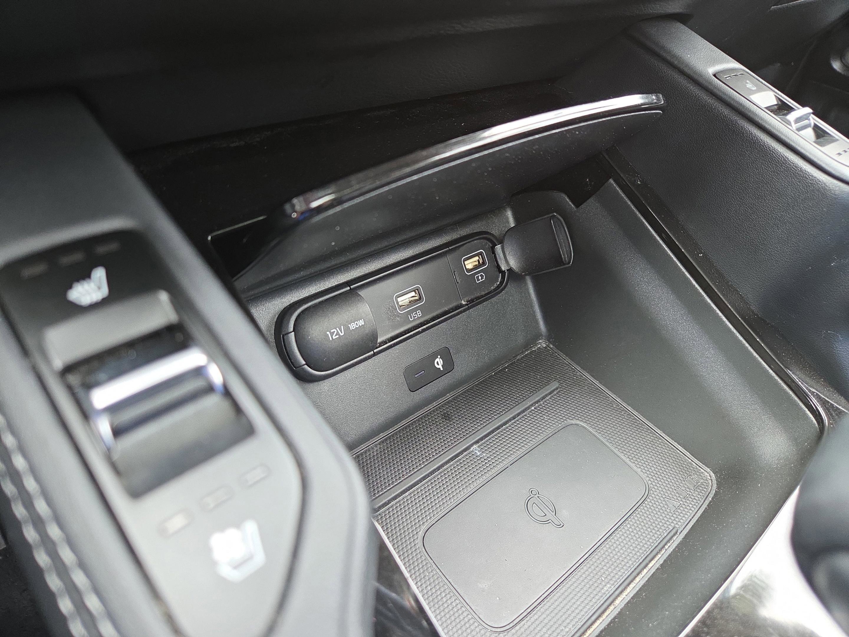 Used 2020 Kia Telluride EX image 23