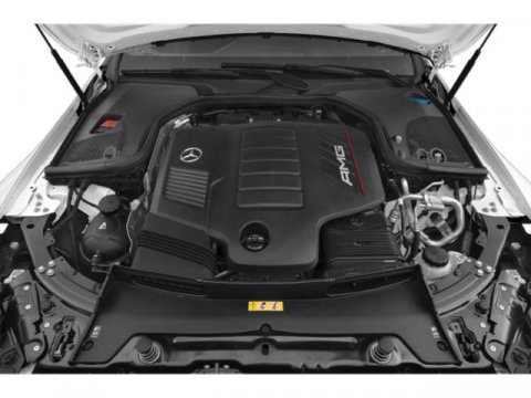 New 2026 Mercedes-Benz AMG GT 53 image 15