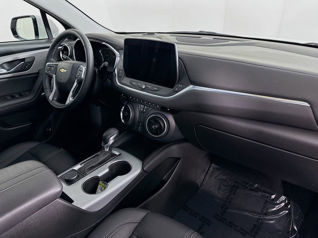 Used 2024 Chevrolet Blazer LT w/ LPO, Floor Liner Package image 35