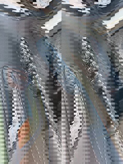 New 2025 Ford Escape SE w/ Class II Trailer Tow Package image 37