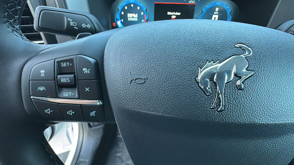 New 2025 Ford Bronco Sport Badlands w/ Sasquatch Badlands Package image 19