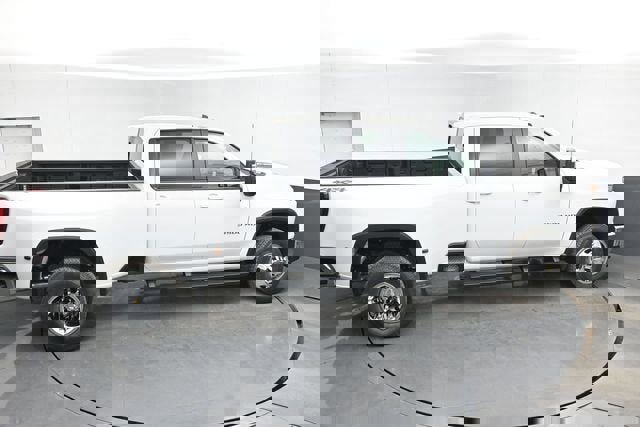 New 2026 Chevrolet Silverado 3500 LT AWD/4WD image 38