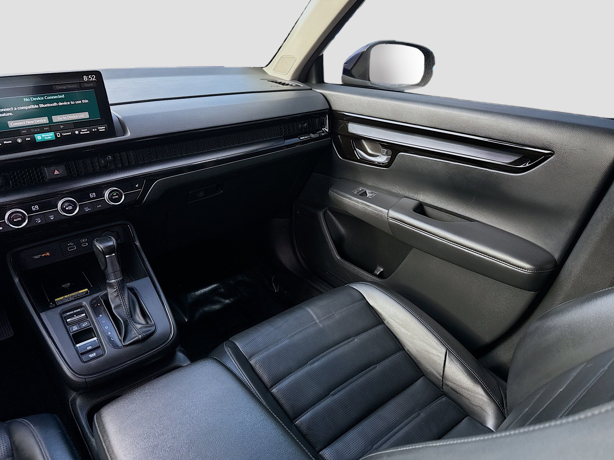 Used 2023 Honda CR-V EX-L image 22