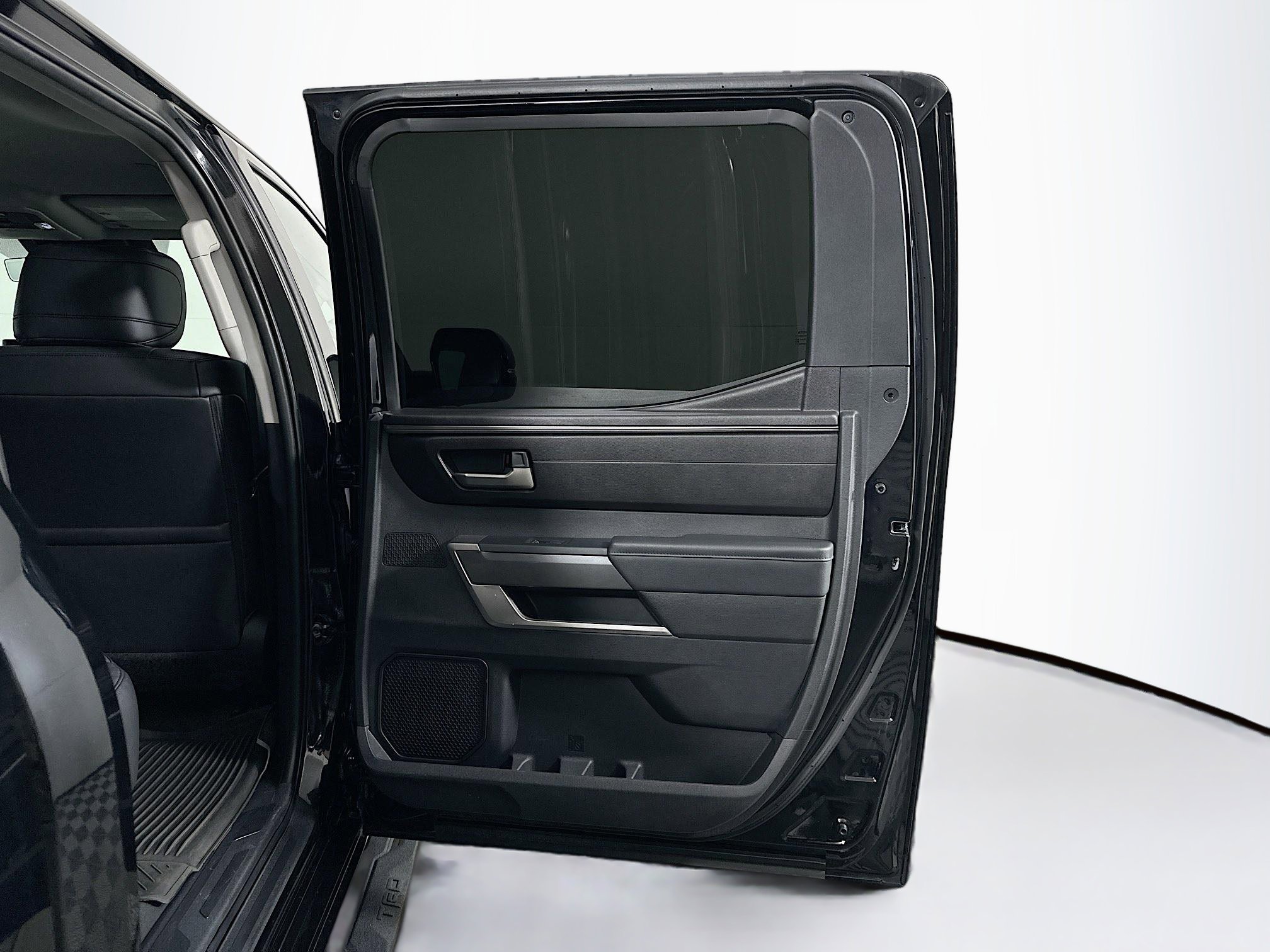 Used 2022 Toyota Tundra SR5 w/ TRD Sport Premium Package image 28