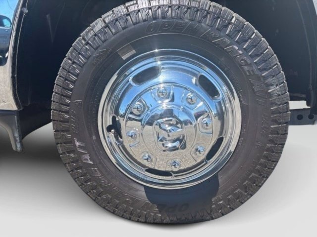 Used 2024 RAM 3500 SLT w/ Quick Order Package 2YG SLT AWD/4WD image 12