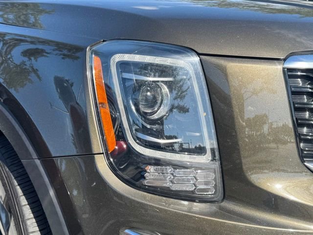 Certified 2022 Kia Telluride S AWD/4WD image 9