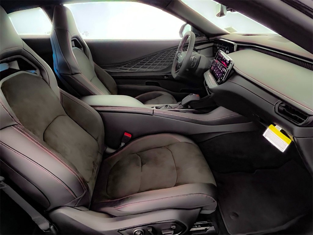 Used 2025 Dodge Charger R/T Scat Pack w/ Track Pack image 21