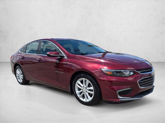 Used 2016 Chevrolet Malibu LT FWD image 3